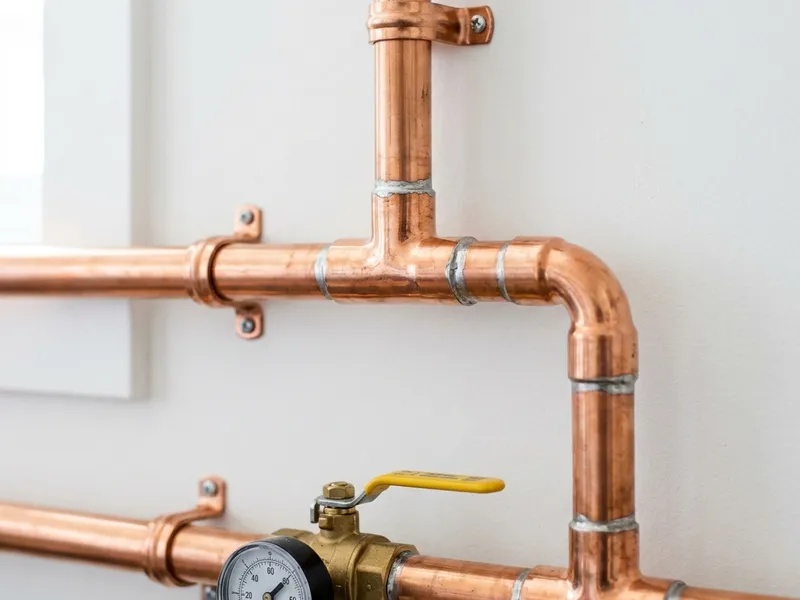 Pipe Repair & Replacement Plumber in Accomac, VA
